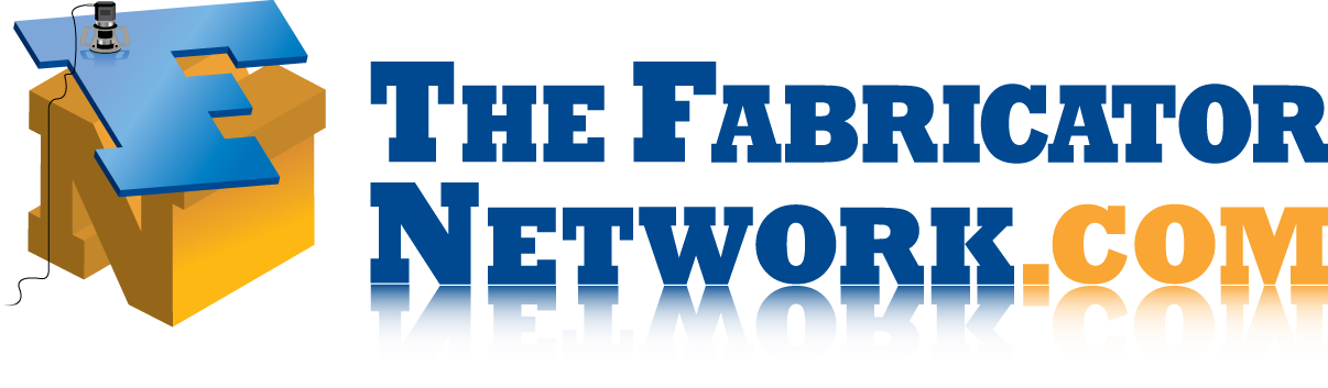 The Fabricator Network
